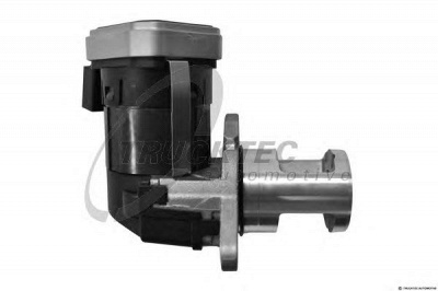 TRUCKTEC AUTOMOTIVE 0216034 -  Клапан, управление рециркуляция ОГ